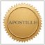 Vzor francúzskej apostily